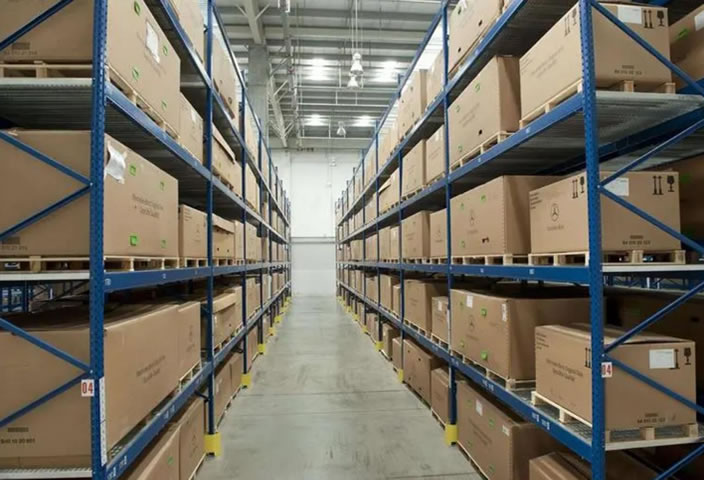 潮州到新密市货物仓储
